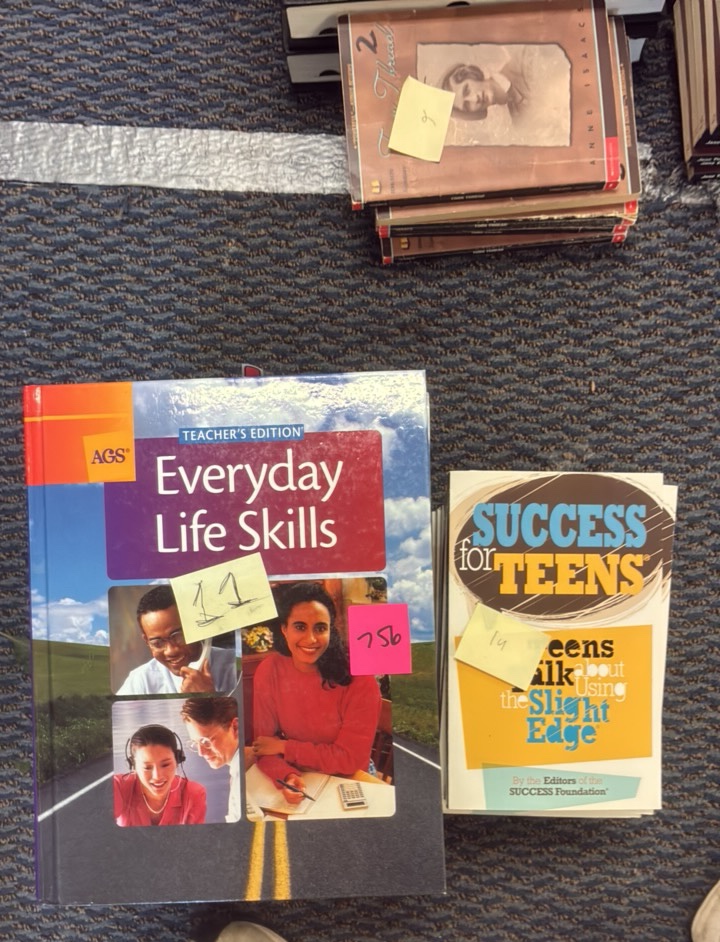 books