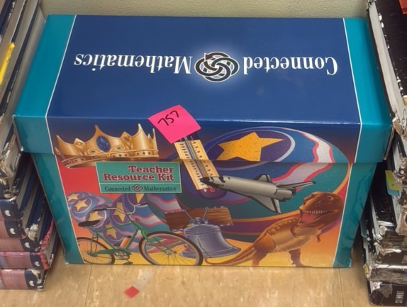 teacher resource kit