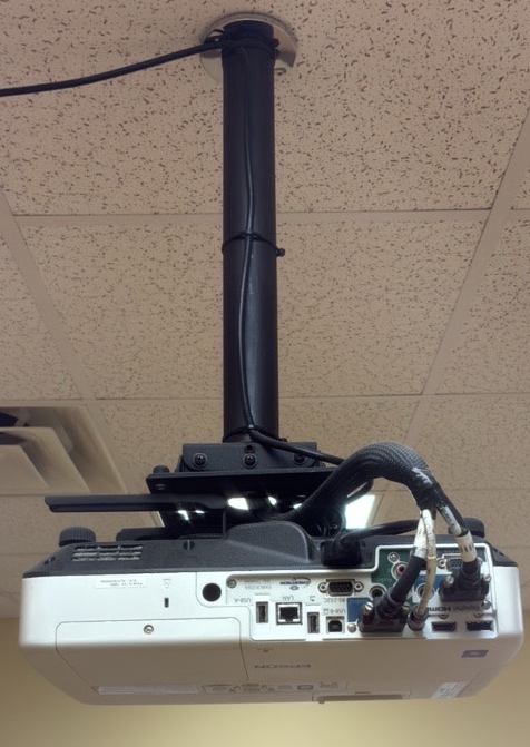 epson projector