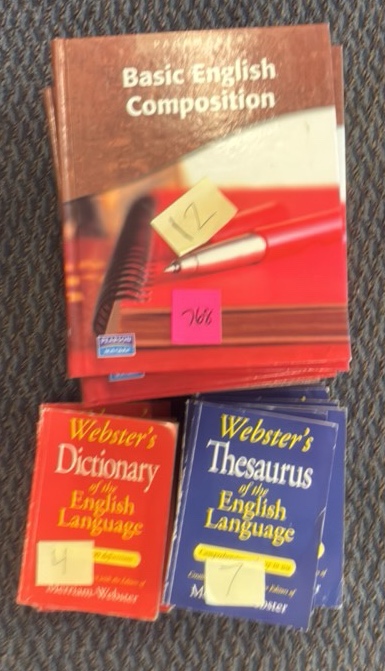 books