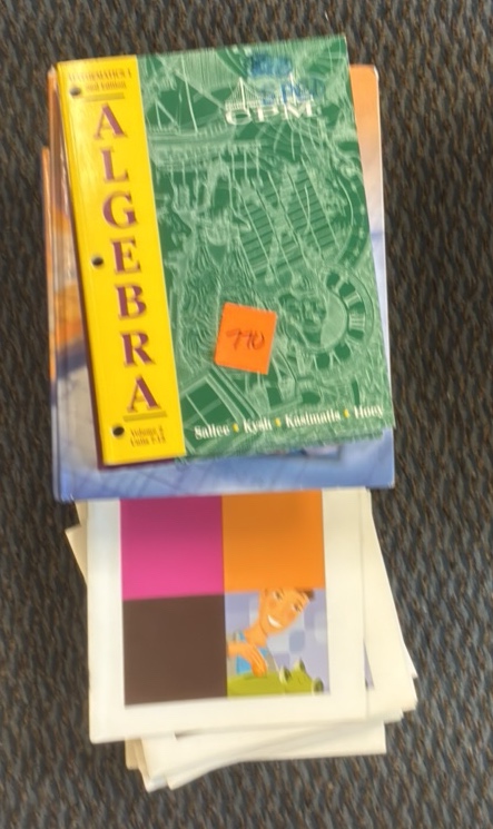 books