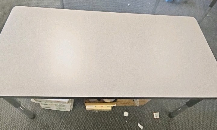 Table x9