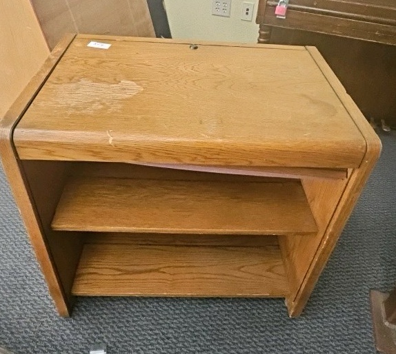 desk