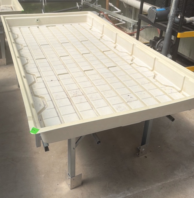 Hydrofarm Active Aqua Flood Table