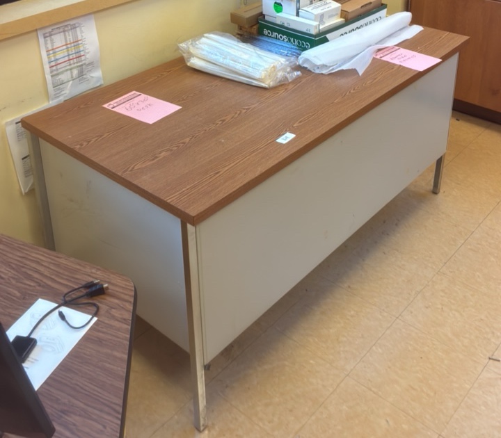desk