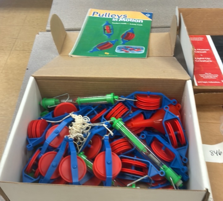 pulleyswiringstopwatches