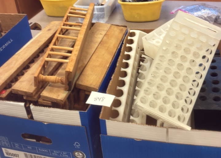 vial holders