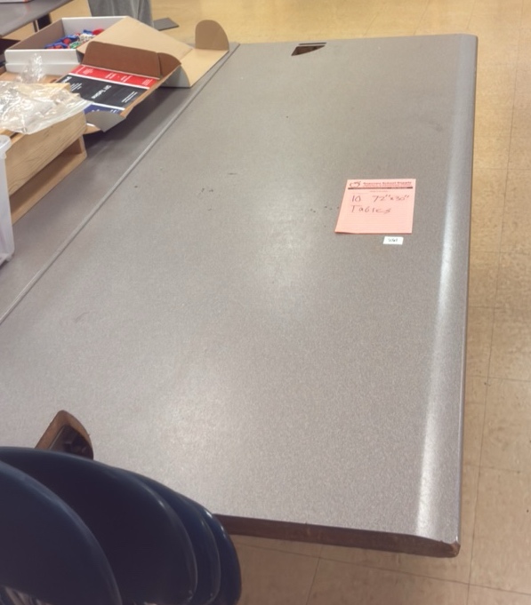 Tables