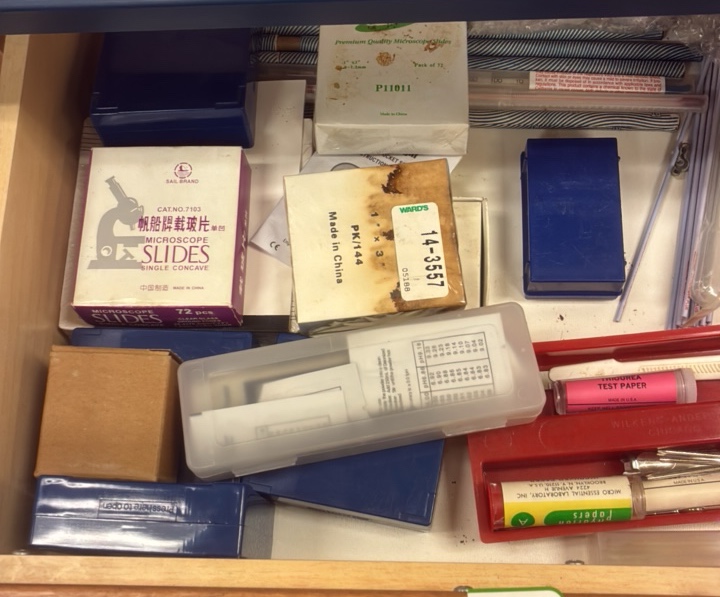 Science miscellaneous