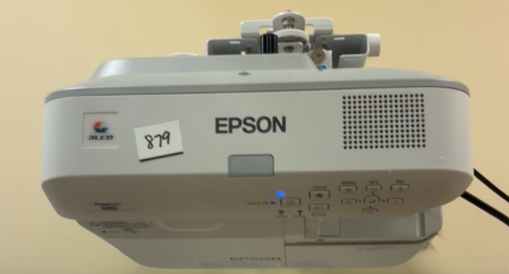 epson projector
