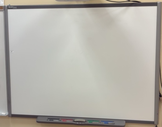 smart board