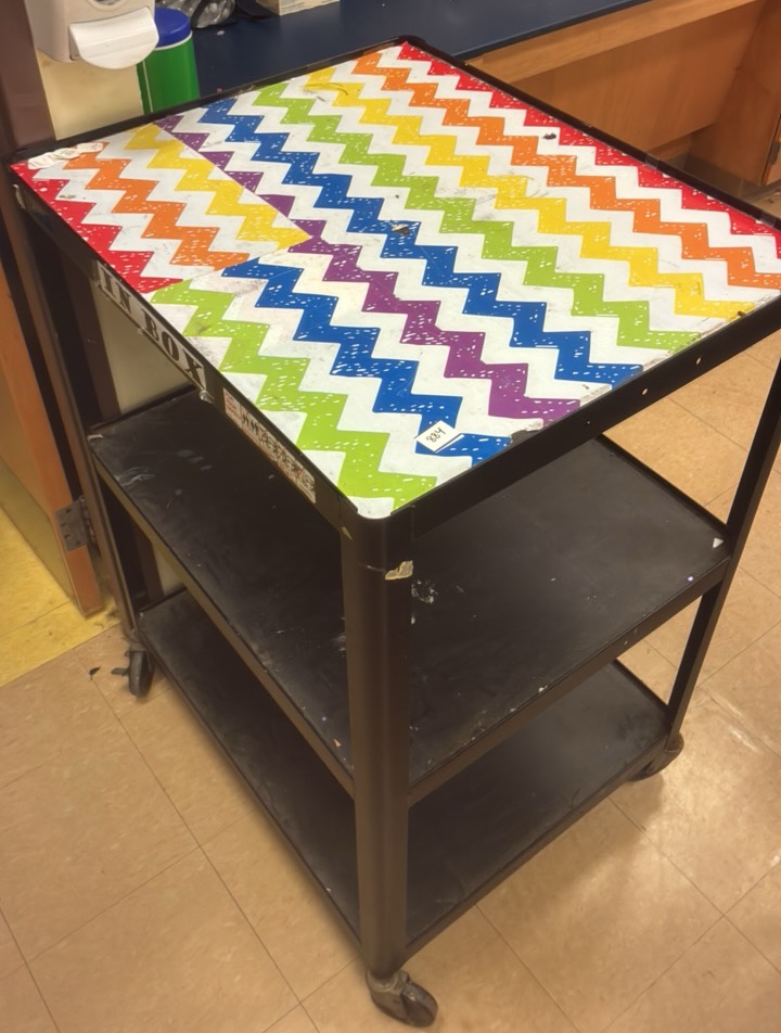 cart