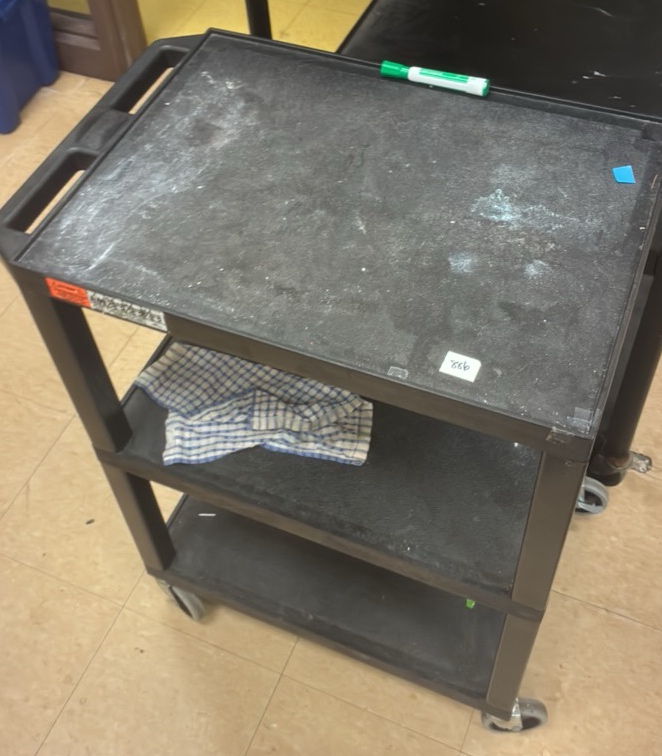 cart