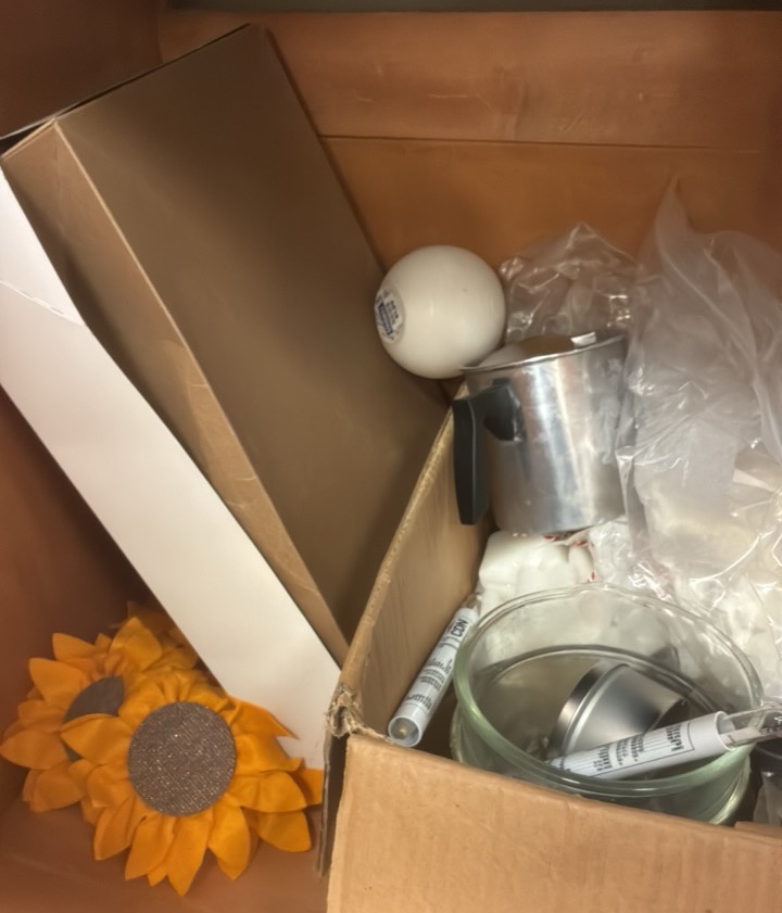 miscellaneous science stuff
