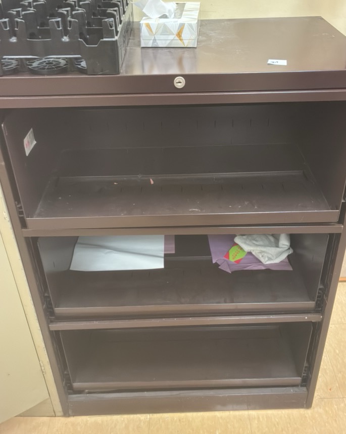 bookshelf