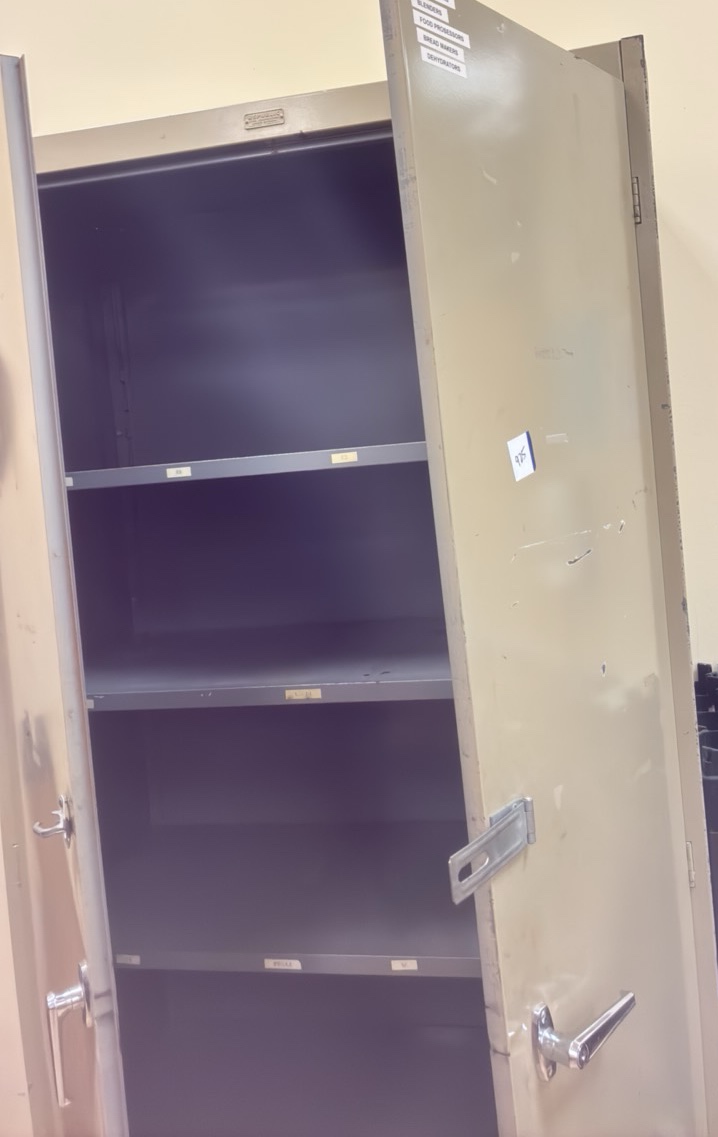 bookshelf cabinet