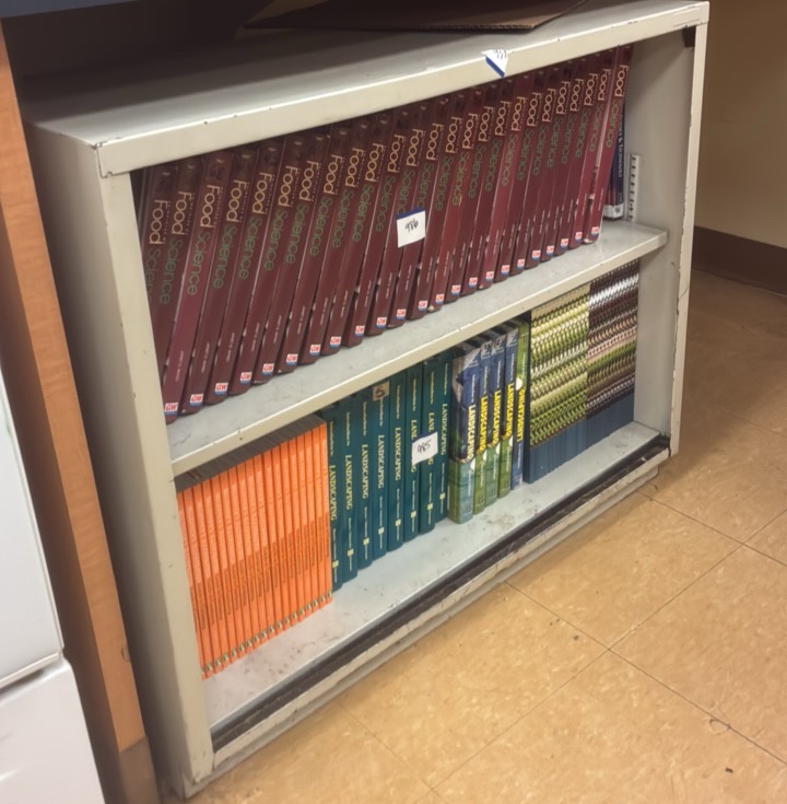Shelf