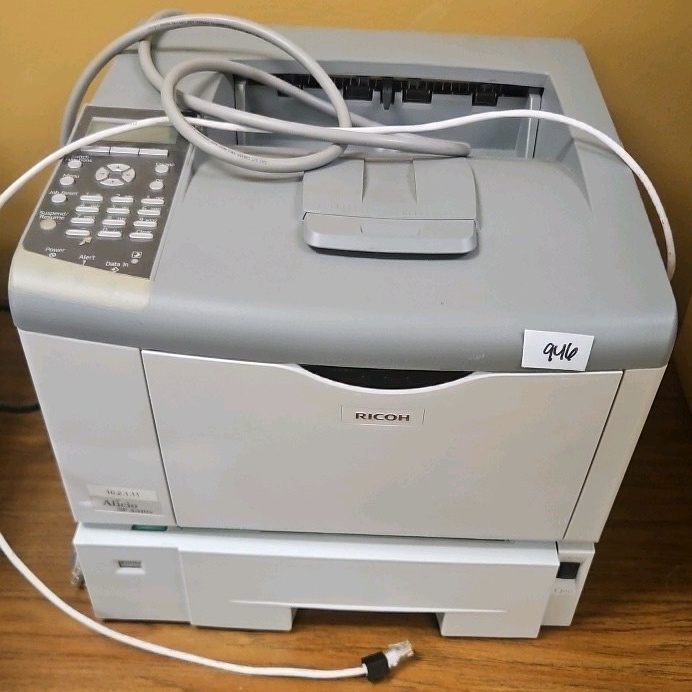Ricoh