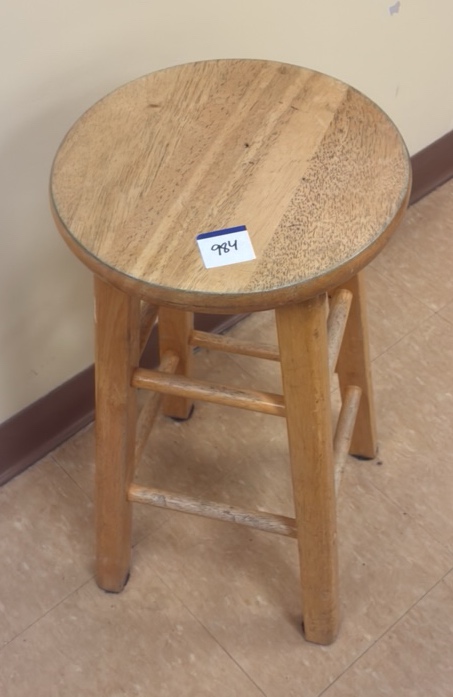 stool