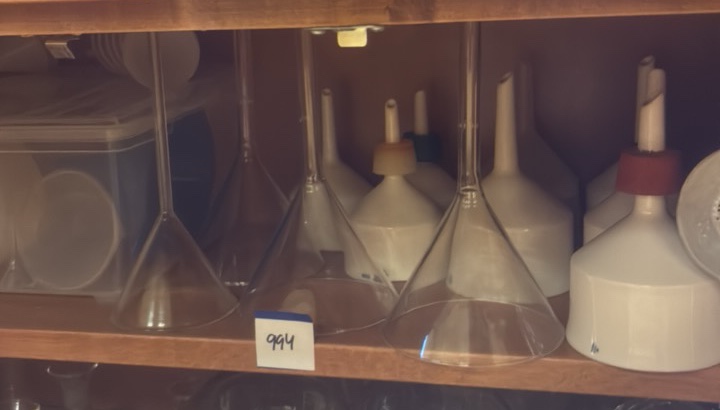 funnels