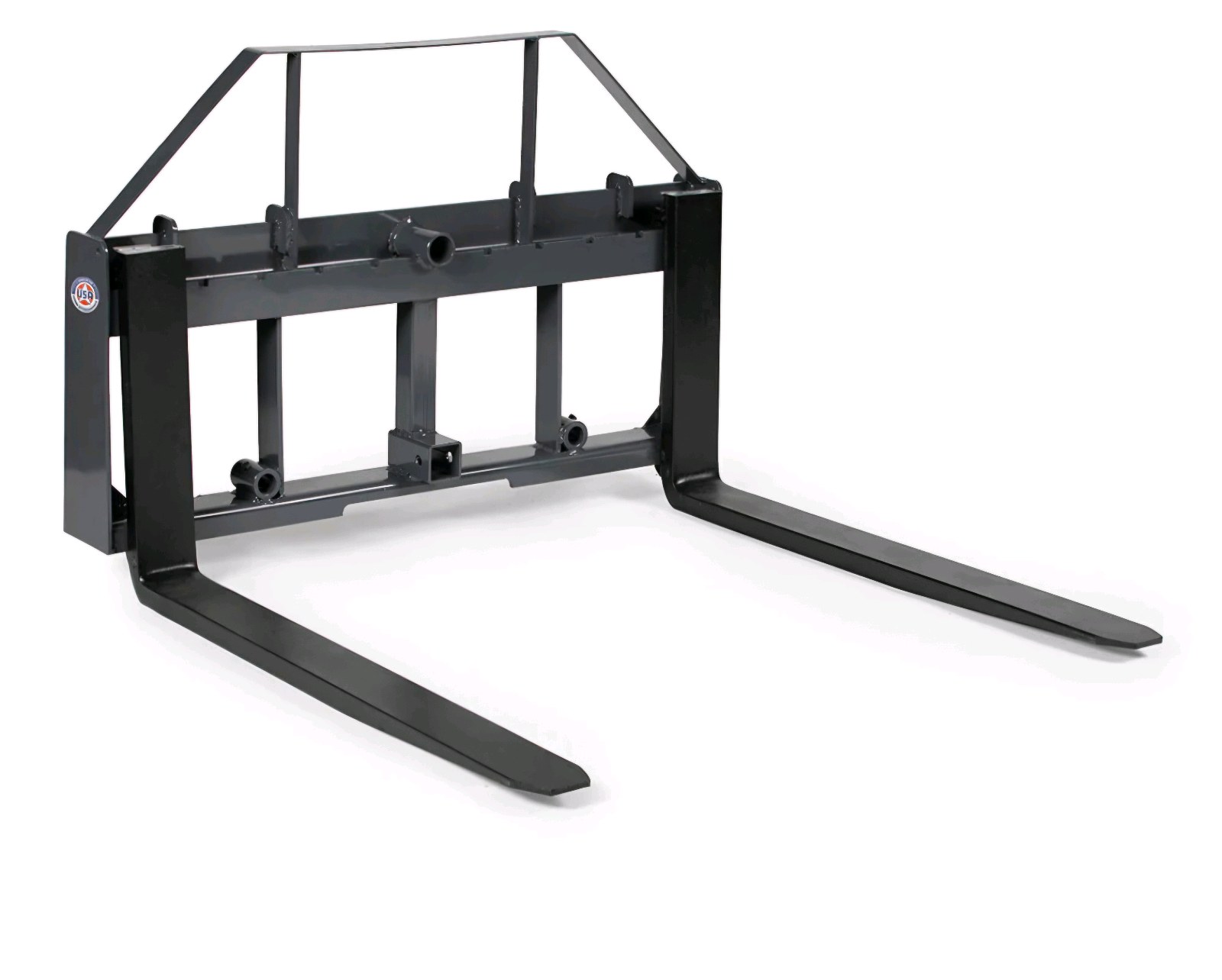Unused 2026 WOLVERINE Grass Fork THFF46