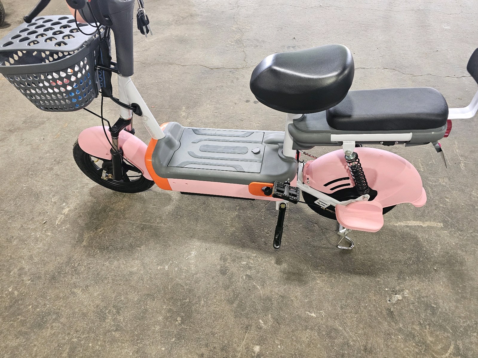 Unused 2026 Onshine Two-wheel Electric  Vehicle OSEV-48