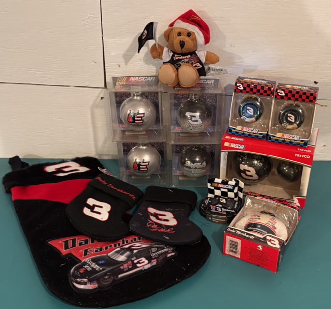 Christmas Ornaments