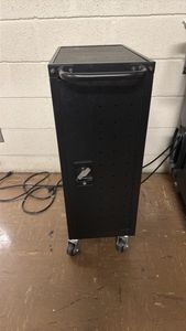 Charging station