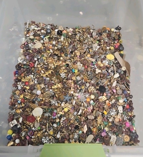 jewelry making charms