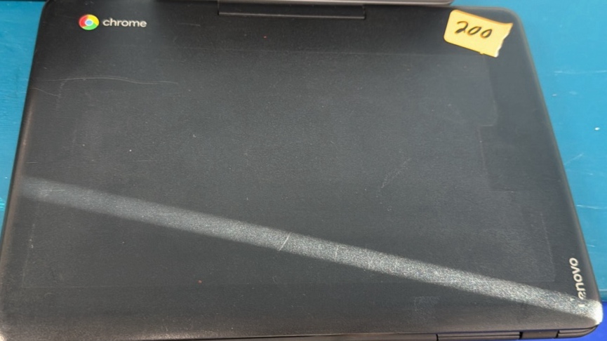 Chromebook