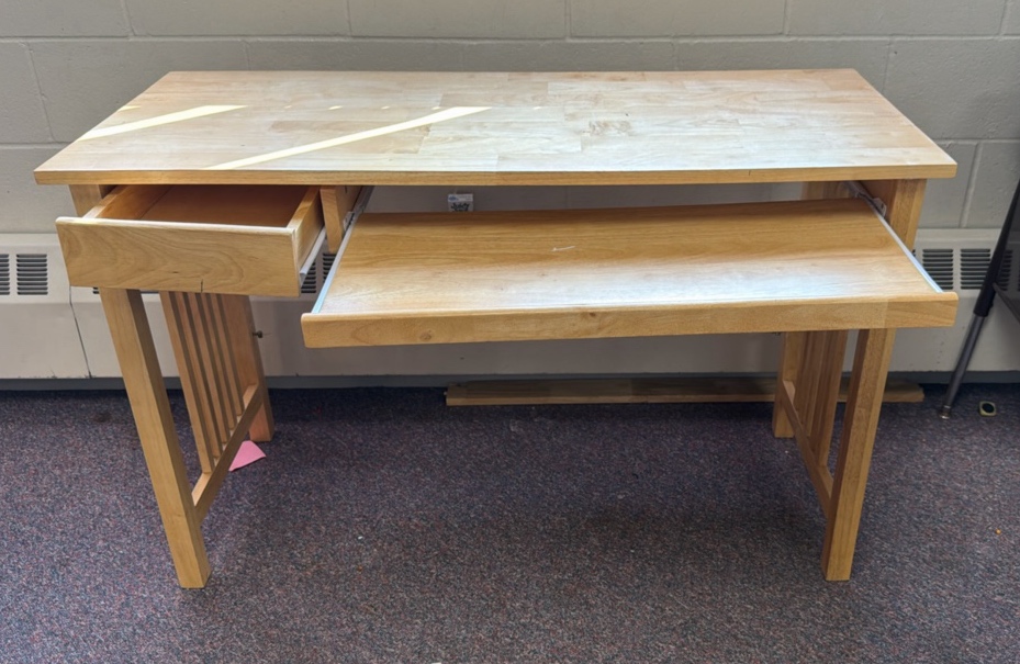 desk