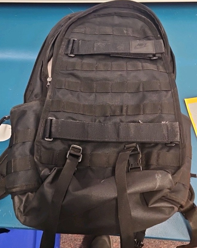 Nike backpack