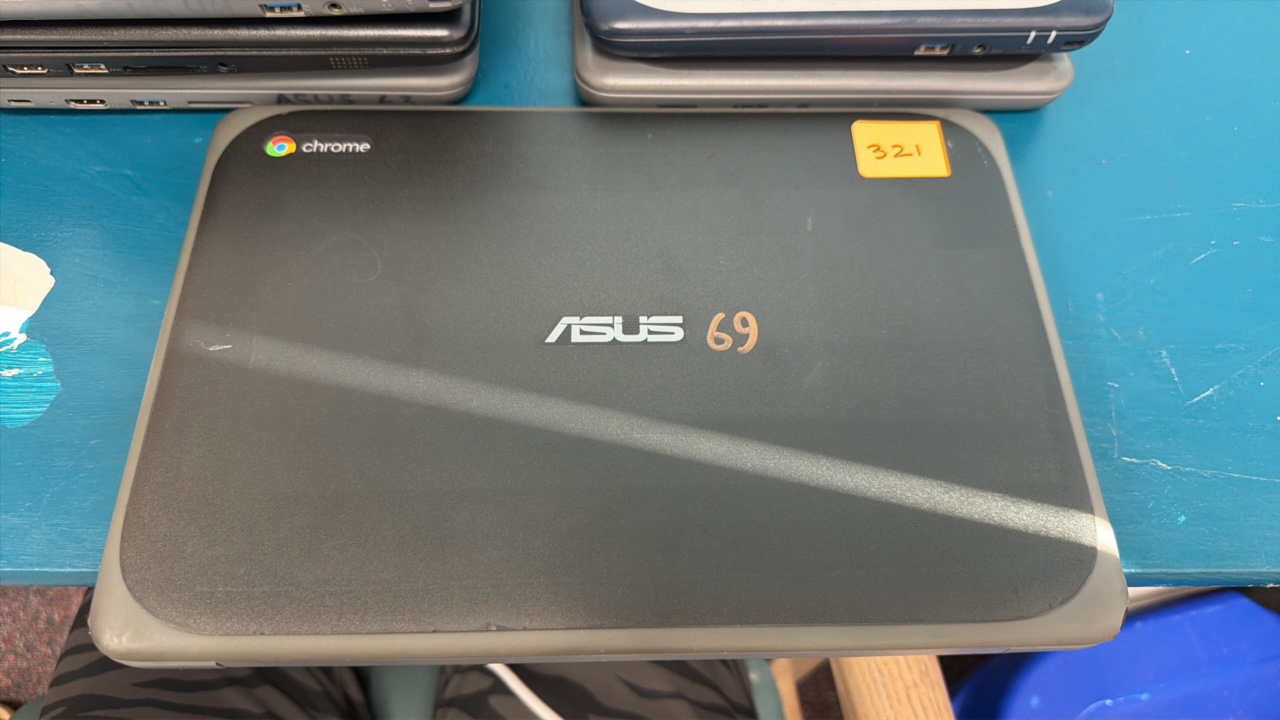 Chromebook