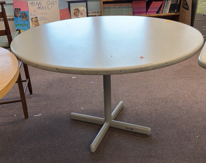 round table