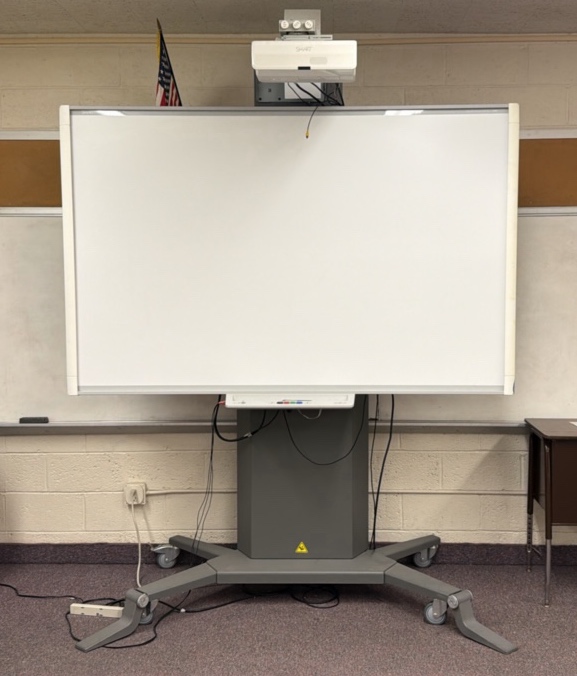 Smartboard