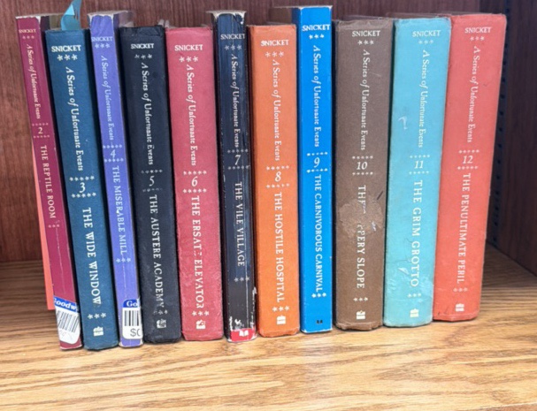 Snicket