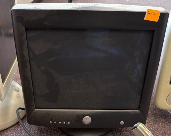 Dell monitor