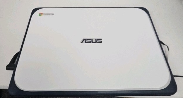 used Chromebook