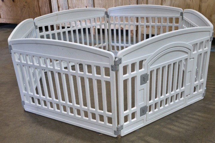 pet playpen