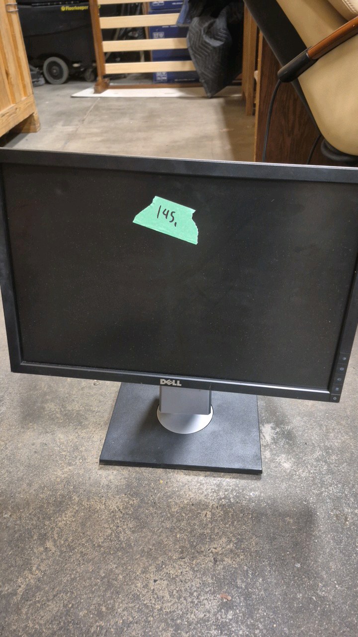 monitor