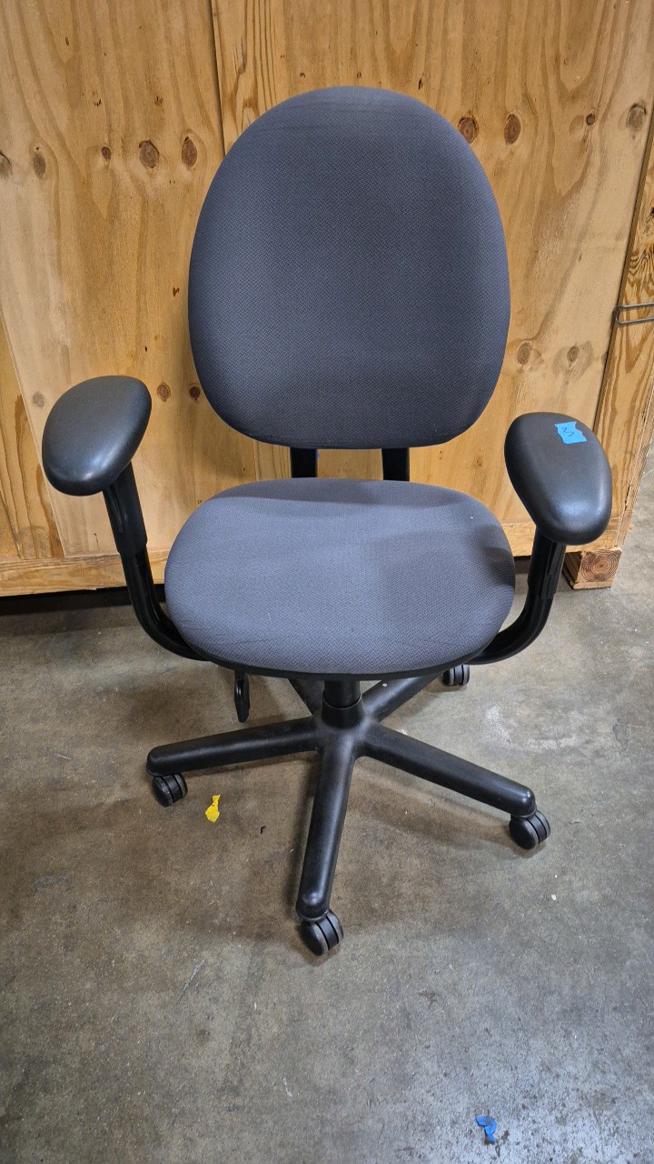 office chair