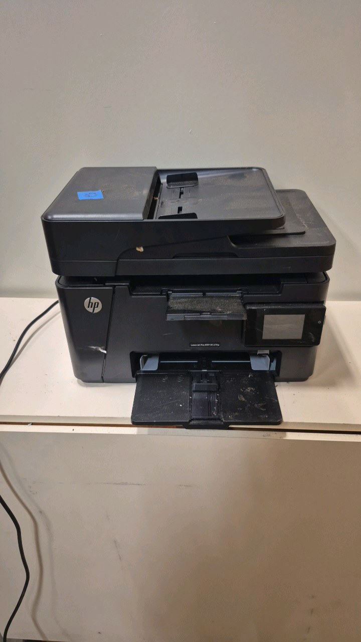 printer