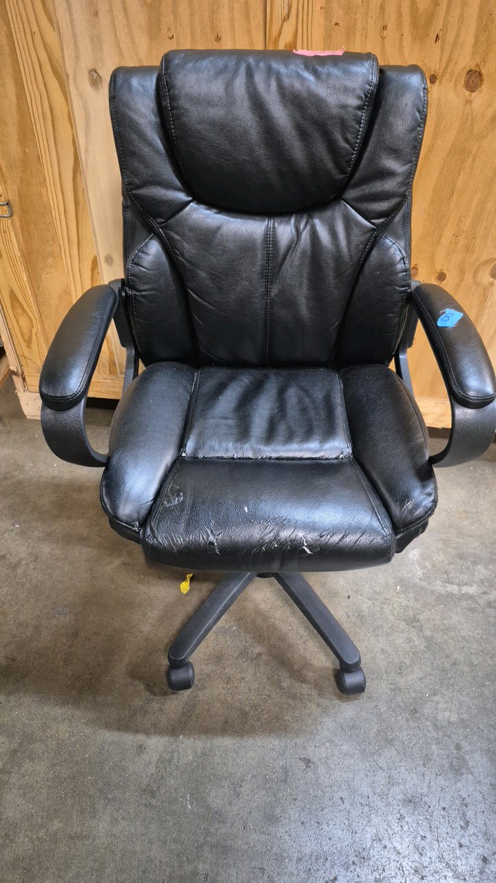 office chair