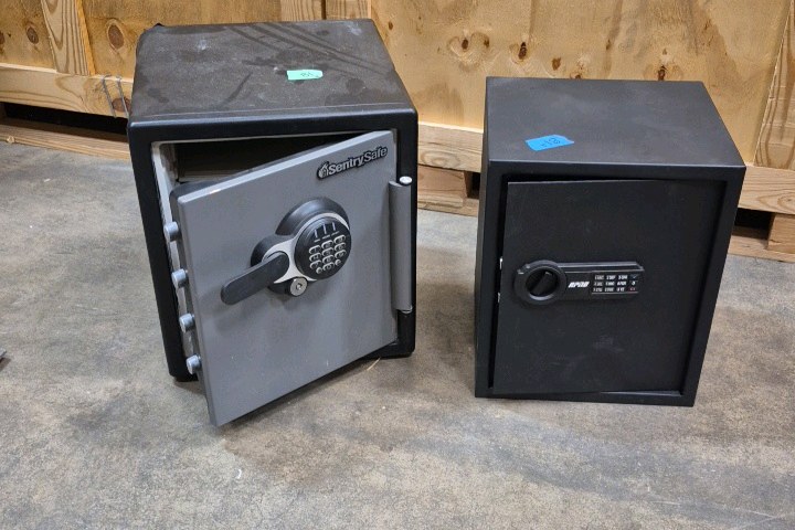 safes