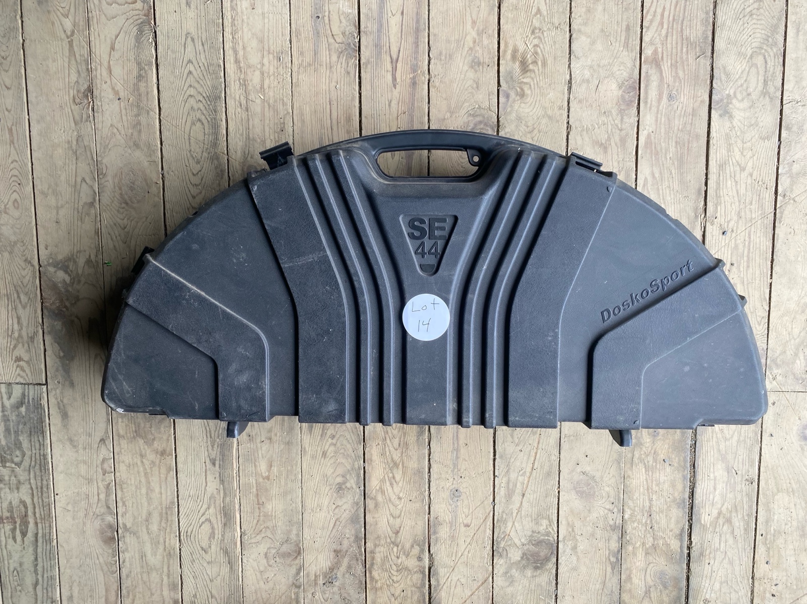 Bow case