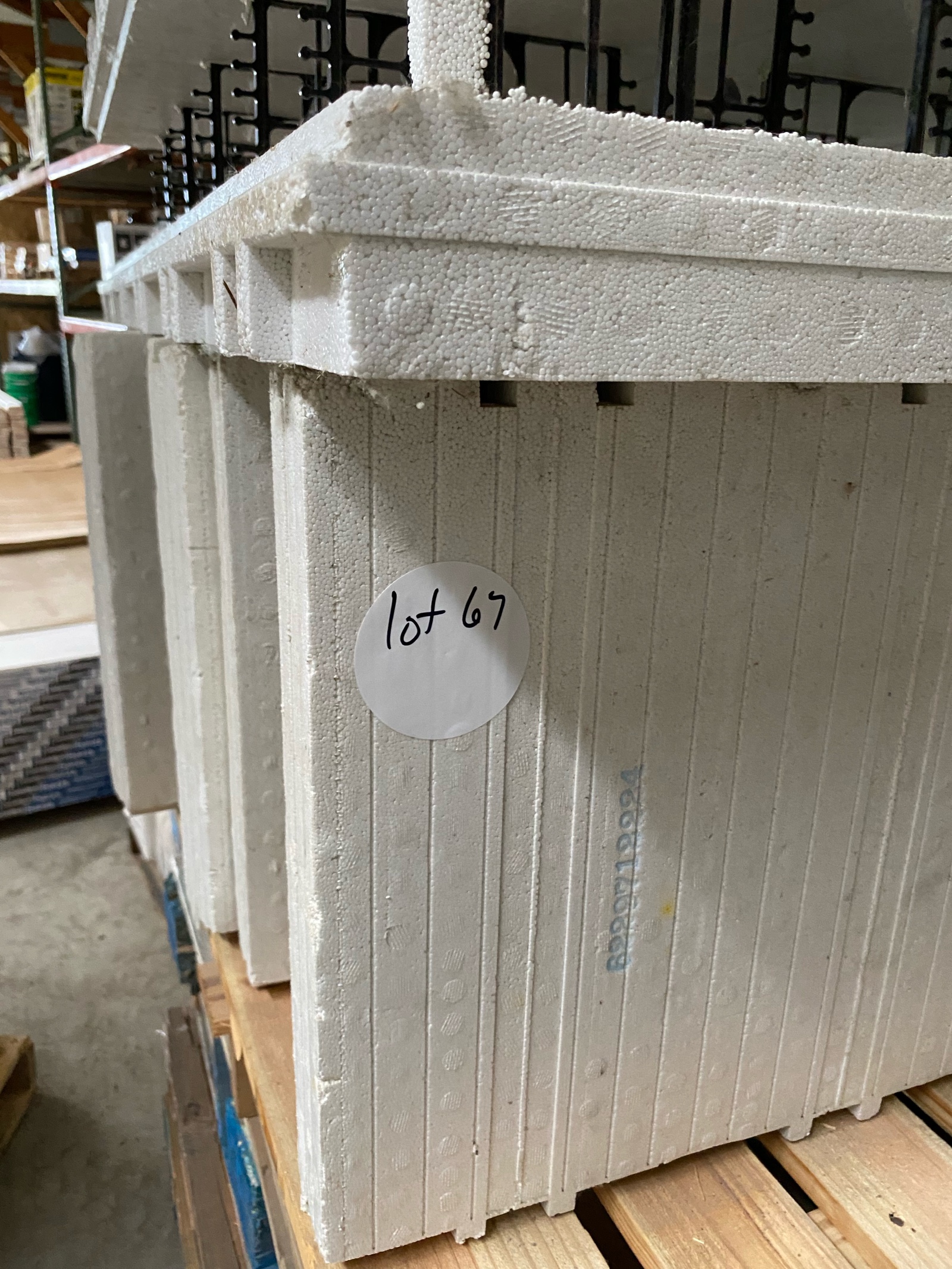 IFC forms