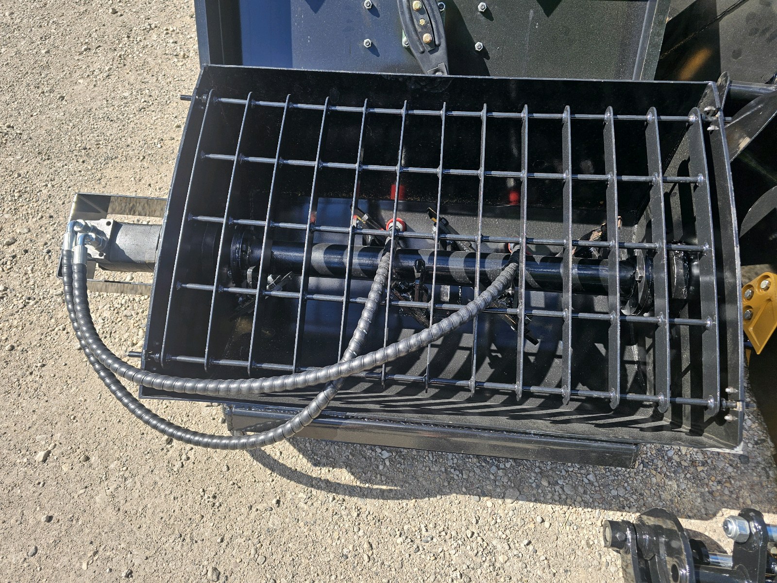 Unused 2026 SDLANCH Mixing Bucket