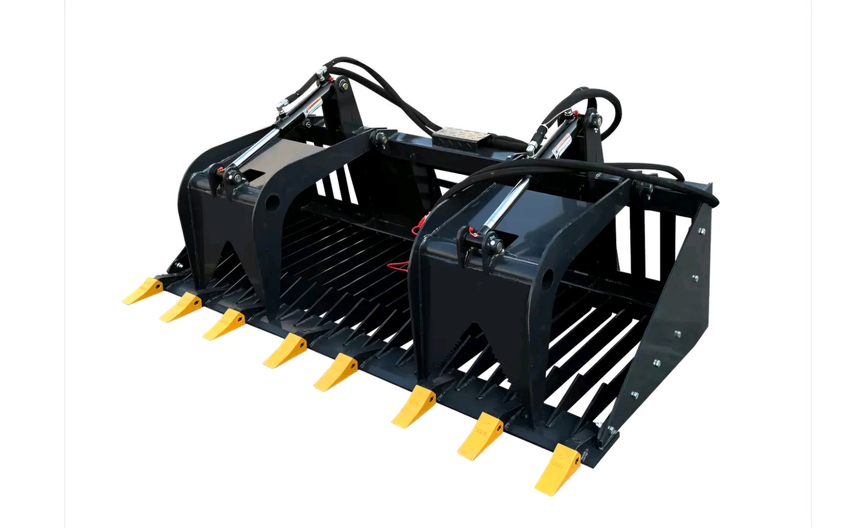 Unused 2026 LandHonor Rock Grapple RGB-11-72W