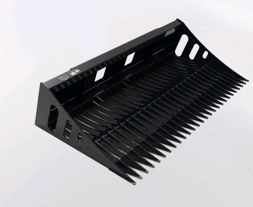 Unused 2026 WOLVERINE SLIDING LOADER SIEVE SHOVEL SB66 CE