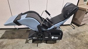 Vess Chair